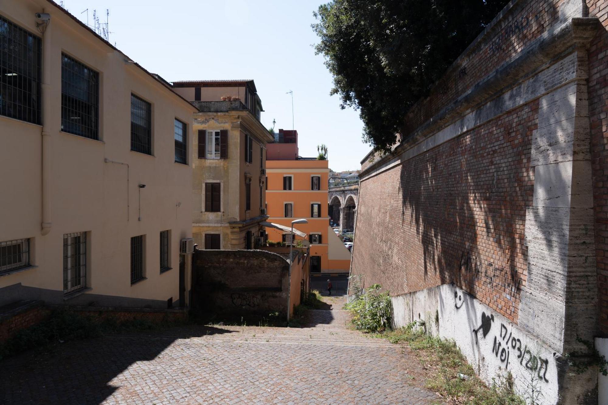 Hotel Vm - Rome, Rome